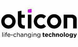 Oticon Logo