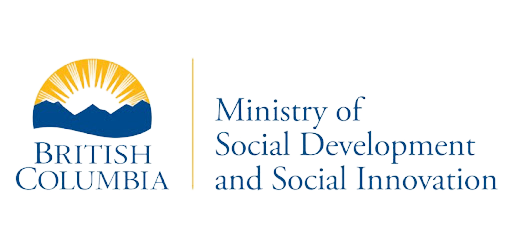 BC Ministry of Social Development and Social Innovation