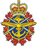 Canadian Armed Forces