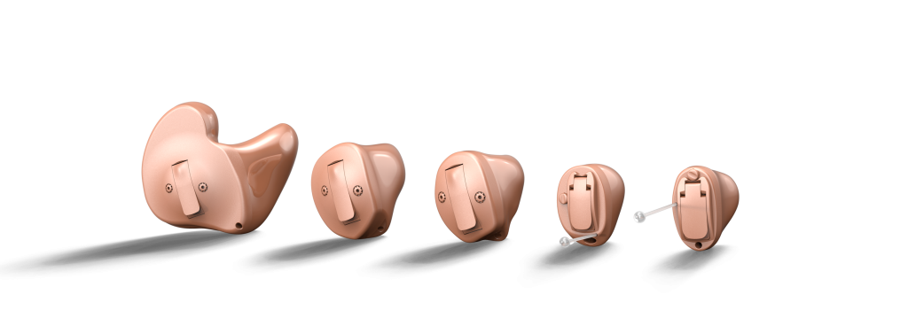 Oticon Hearing Aids